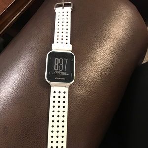 Garmin Aproach S20 watch